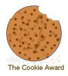 Cookie Award