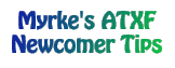 Myrke's Tips