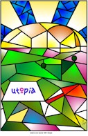Utopia Image by Flynn