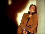 Scully Bound in the Closet