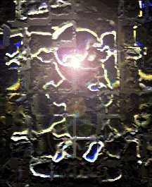 Alien Baby Distortion