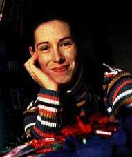 Ina Brooks