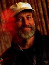 Graeme Murray