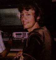 Laurie Kallsen-George