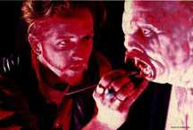 Lindala and Flukeman