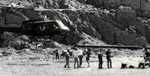 Helicopter in 