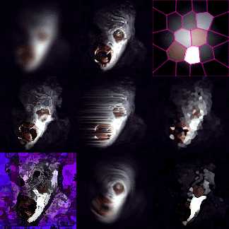 Lindala's Masterpiece