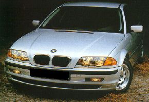 Titan Silver 3 Series