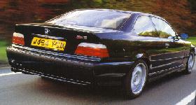 M3 Evo Coupe
