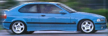 316i Compact