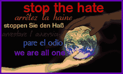 stopthehate