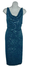 plus size party dress