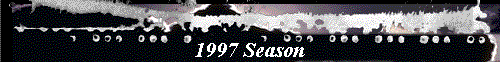  1997 Season 