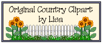Lisa's Logo