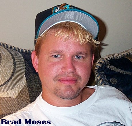 Brad Moses