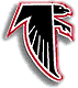 Falcons Helmet