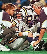 Brad Johnson