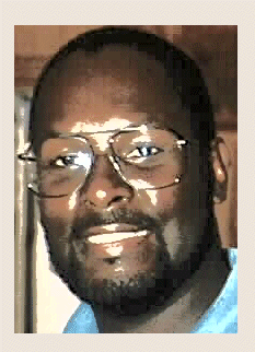 photo of Calvin Jackson