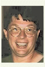 Tim Stroupe