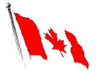Canadian Flag
