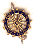 Daughters of American Revolution