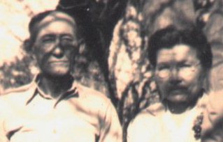 Eddie & Annice Broughton