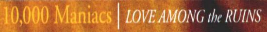 10,000 Maniacs Song Page