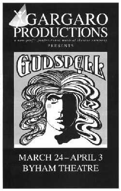 Read the Playbill