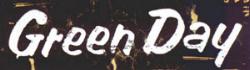Link to Greenday's Song page