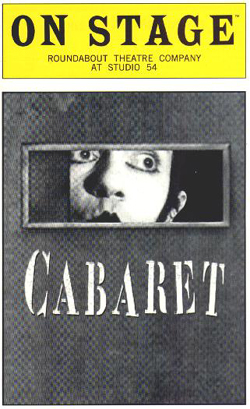 Click to Playbill