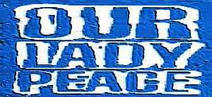 Our Lady Peace Song Page