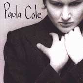 Paula Cole Harbinger CD