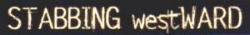 Stabbing Westward Song page