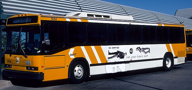 DART #5054