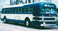 Mack C 49, Richmond Greyhound