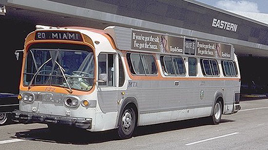 Miami TA #122