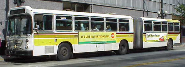 SeattleMetro #2091