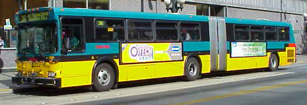 SeattleMetro #2331