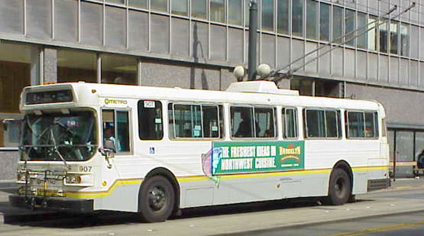 SeattleMetro #907
