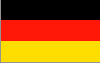 Bundes Flag