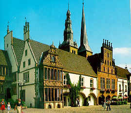 Rathaus