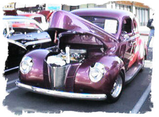 41 Ford