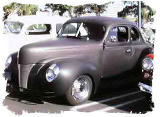41 Ford
