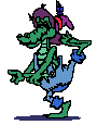 Alligator