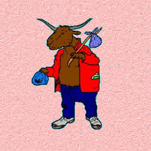 Steer