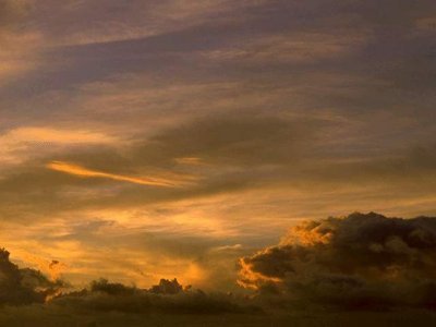 Cloudy
