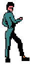 Dancer