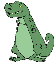 Dinosaur