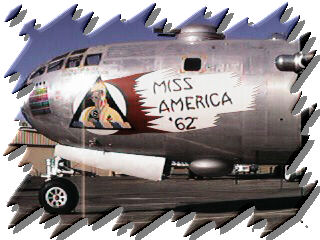 Nose Art