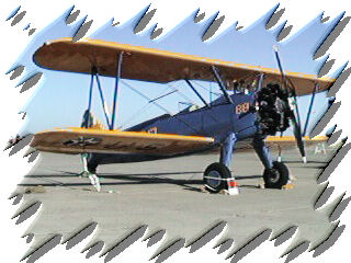 Stearman